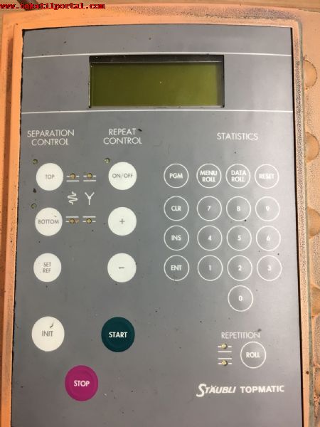 � ikinci el Sataubli i�ba� makinesi,  ikinci el Sataubli i�ba� makinas�