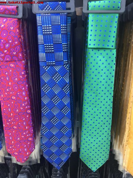 mendili kravat