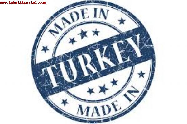 Turkiye den Mumessil Firma Arayan Musteriler<br><br>Her turlu tekstil imalat icin siparis,  numune ve inspection talepleri karslanr.