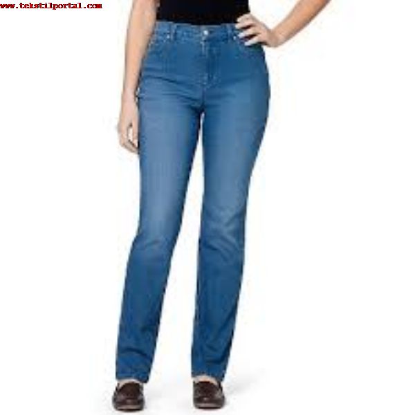 WOMEN'S GABARDIN JEANS WILL BE SOLD  +90 553 951 31 34 Whatsapp