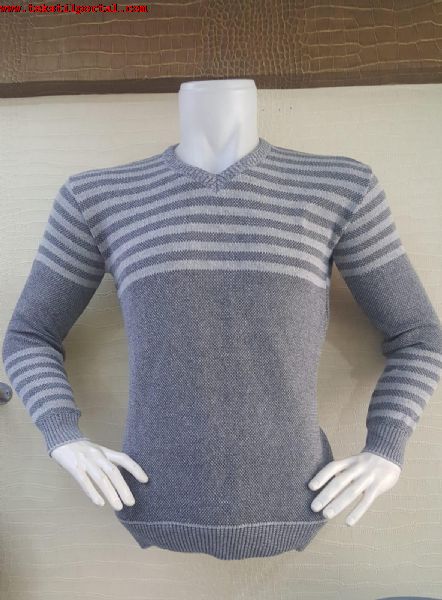 Iraktan Kad�n Erkek KAZAKLARI ve SWEATSH�RT TALEB� ( Talep yenilenmi�tir )<br><br>Irak S�leymaniyede yeni a�aca��m�z ma�azam�z i�in<br>T�rkiyede k��l�k Kad�n ve Erkek giyim �reticilerinden<br><br>erkek trikolar�, erkek kazaklar�, K��l�k erkek bluzlar�, erkek Sweatshirtleri �reticilerinden<br><br>K��l�k erkek kazaklar�. Erkek sweatshirtleri �reticilerinden Model resim ve Fiyat teklifi istiyoruz. Toplamda 3000 - 4000 adet al�m yapaca��m<br><br><br>Erkek kazak toptan m��terisi, kad�n kazak toptan m��terileri, triko konfeksiyon m��terileri, yurt d��� Erkek sweatshirtleri al�c�s�. yurt d��� erkek K��l�k trikolar� m��terisi,  K��l�k Erkek sweatshirtleri toptan m��terisi. yurt d��� k��l�k giyim sipari�ler�