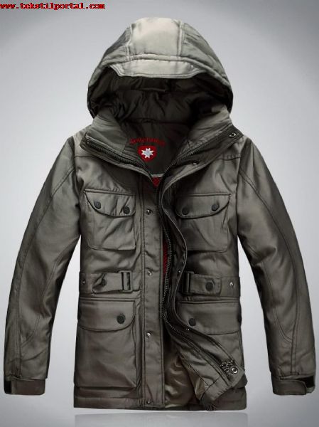 Superdry erkek montu