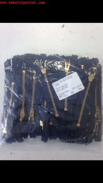 I10 cm ykk pirin� di� tip 4.5 560 renk