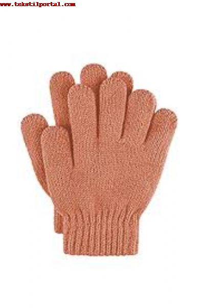 Toptan Triko eldiven siparileri, Triko eldiven toptan siparileri