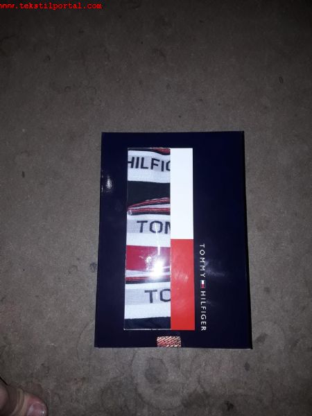 Tommy Hilfiger Boxer ort, Calvin Klein Boxer ort, Hugo Boss Boxer ort,  Tommy Hilfiger Erkek Boxer ortlar