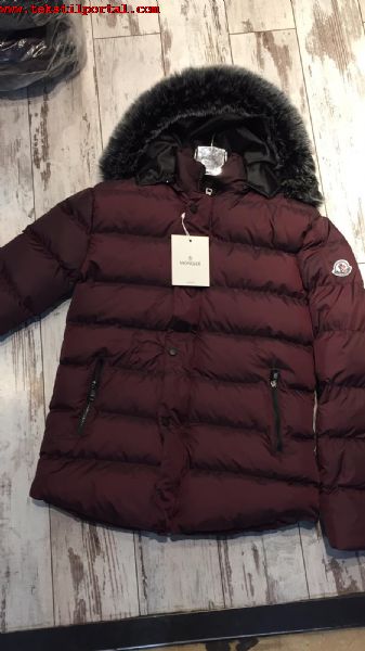 Moncler erkek montlar