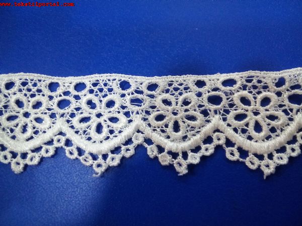 Ribbon lace manufacturer<br><br>manufacturer of ribbon laces of various widths<br><br><br>