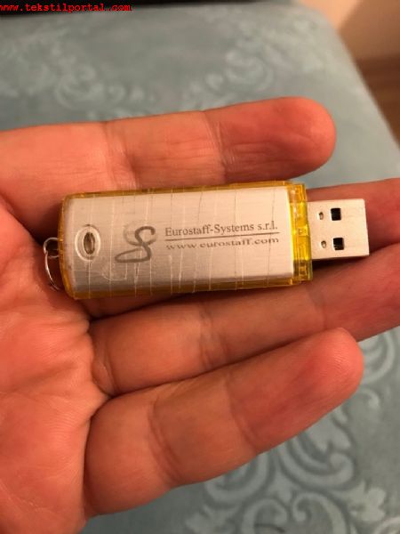 Wearcad USB anahtar