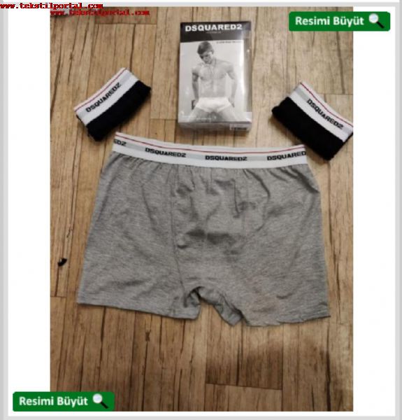 Calvin Marka Boxer klot toptancs, Calvin boxer toptancs merter