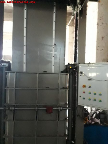 Sat�l�k elyef pres makinas�, �linci el elyaf pres makinesi, Sat�l�k elyaf pres makineleri, Sat�l�k elyaf pres makinalar�