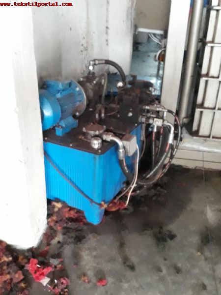 Sat�l�k elyaf pres makineleri, Sat�l�k elyaf pres makinalar�, Sat�l�k Garnet elyef pres makinas�,