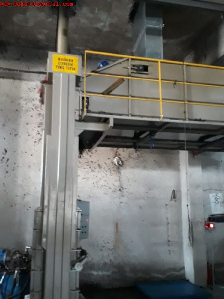  Sat�l�k elyaf pres makinalar�, Sat�l�k Garnet elyef pres makinas�, �kinci el �ifanoz elyaf pres makinesi,