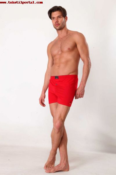 MANUFACTURER OF MEN'S UNDERWEAR  +90 553 951 31 34 Whatsapp