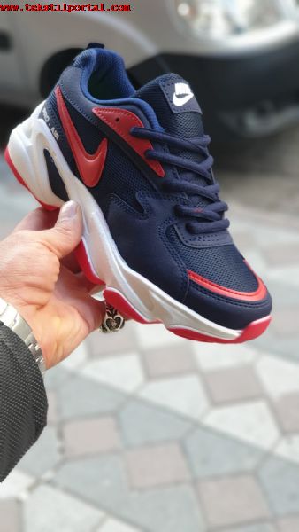 WHOLESALE SMALL SIZE MEN SHOES