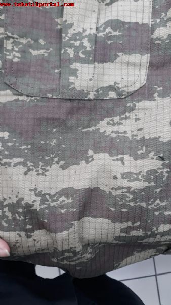 Kamuflaj asker elbiseleri imalats, Kamuflaj askeri niformalar imalats arayanlar