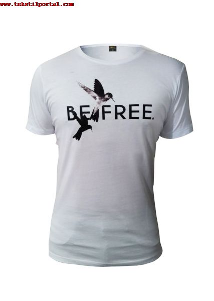 BEYAZ BS YAKA / V YAKA (BE FREE)