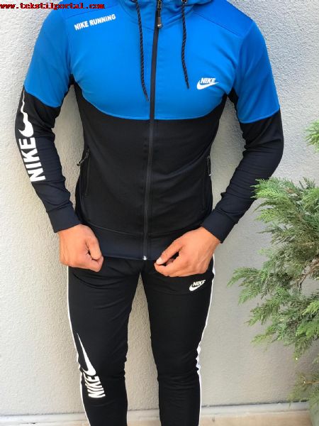 We produce brand tracksuits  +90 553 951 31 34 Whatsapp<br><br>We sell brand tracksuits from stock<br>
We produce the tracksuit suits for your desired model