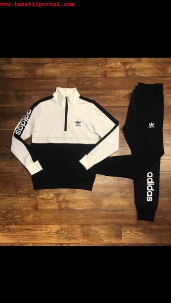 Wholesale sales adidas tracksuits
