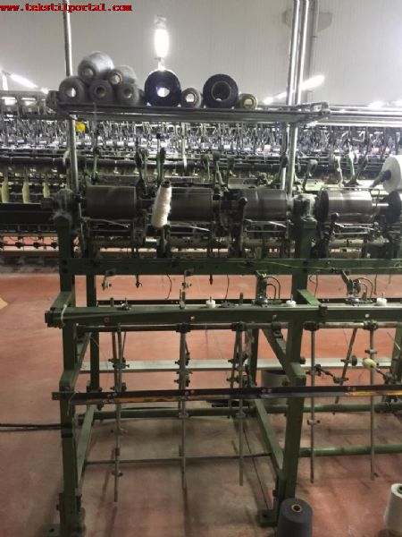 Used yarn twisting machines, Yarn folding machine for sale,