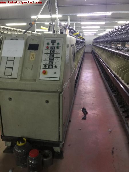 Second hand volkman Yarn folding machine for sale, Used volkman yarn folding machines,