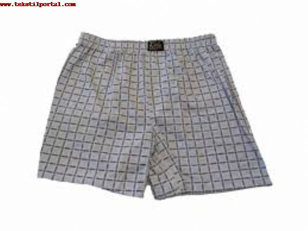 ERKEK EMPRME BOXER MALATISI   0 553 951 31 34<br><br>Empirme baskl Boxerler ortlarmz yksek kaliteli olup ok 
sayda bask desenleri vardr.<br>5 beden serili erkek boxer ortlar 
retimi, Boxer ort toptan sat ve Boxer ort ihracat yapyoruz.<br>
<br>baskl Erkek boxer imalats, emprime Erkek boxer klot reticisi, 
Erkek Boxer kilot imalatlar, baskl Erkek Boxer reticileri, Sprem 
Erkek boxer toptancs, Erkek Sprem boxer toptanclar, Toptan erkek 
poplin boxer satcs, Poplin Erkek boxer toptan satanlar, likral Erkek 
boxer ihracats, Erkek likral boxer ort reticisi,