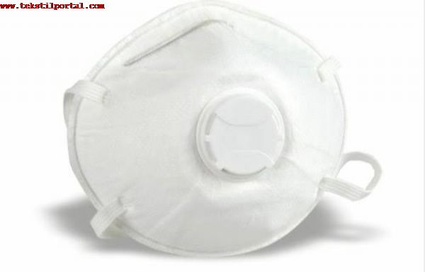 N95 Medikal maske siparileri, N95 Nonwoven maske alcs