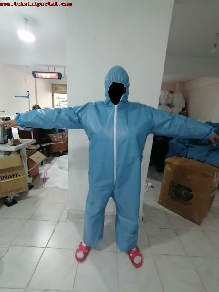 We are manufacturer of disposable medical overalls   +90 506 909 5419 Whatsapp<br><br>Disposable Surgical Protected Coverall manufacturer, and Disposable 
Laminated Coverall manufacturer 
and we are a retailer<br><br>Surgical Protected disposable overalls 
manufacturer, Laminated disposable overalls manufacturer, Chemical 
Protected disposable overalls manufacturer, Laminated nonwoven overalls 
manufacturer, Surgical Protected interlining overalls manufacturer, 
Laminated interlining overalls manufacturer, Surgical Protected disposable 
overalls manufacturer, Laminated disposable overalls manufacturer, Surgical 
Protected nonwoven overalls manufacturer