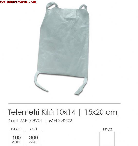 Telemetri klf 10x14 15x20 cm