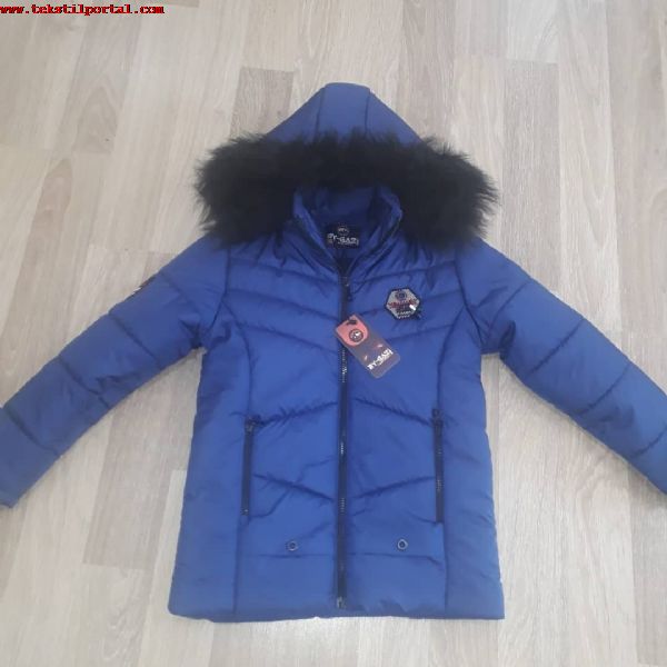 We are manufacturer of fiber child jackets, We are wholesale supplier of fiber child jackets<br><br>