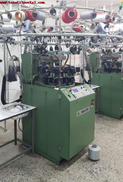 Purchase Seamless Bra Knitting Machine From Manufacturers 