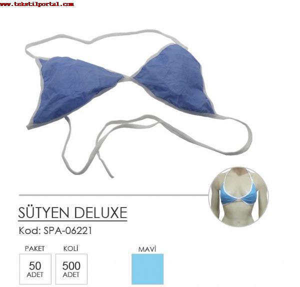 bayan Spa styen deluxe