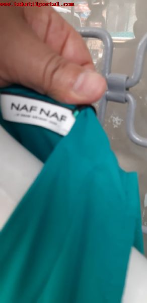  Naf Naf marka kadin elbiseleri