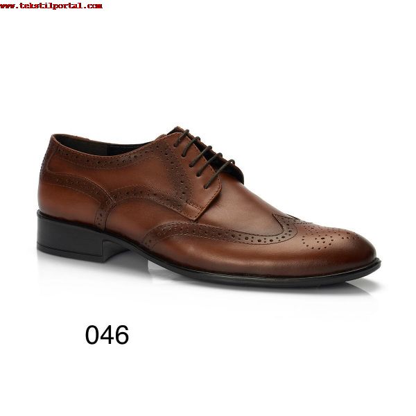 Leather shoes manufacturer and wholesaler   +905069095419 Whatsapp