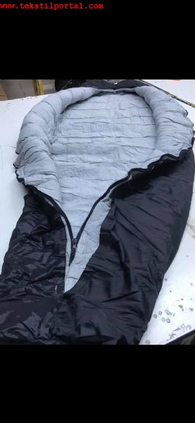 We are a manufacturer, wholesale and exporter of sleeping bags      +90  553 951 31 34  Whatsapp<br><br>Military sleeping bag manufacturer, Camouflage sleeping bag manufacturer, Wholesale Sleeping bags seller, Sleeping bag wholesaler, Sleeping bag exporter