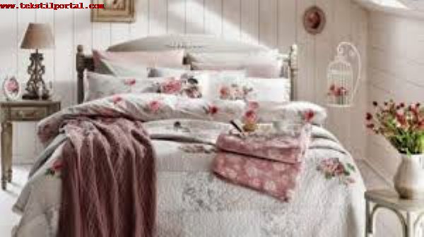 HOME TEXTILE AND MUCH MORE