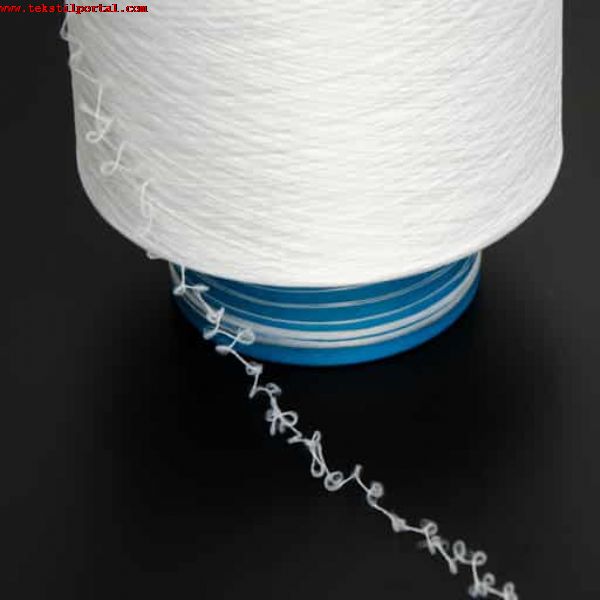 Single cower yarn manufacturer