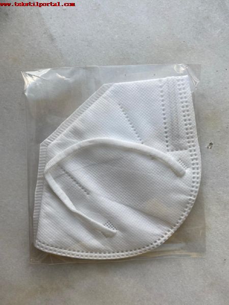 We are FFP2 (N95) Mask manufacturer, Medical mask seller, Medical mask exporter