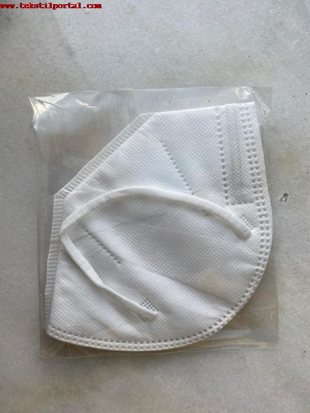 We are FFP2 (N95) Mask manufacturer, Medical mask seller, Medical mask exporter<br><br>FFP2 (N95) MASK. 10 PCS IN ONE BOX