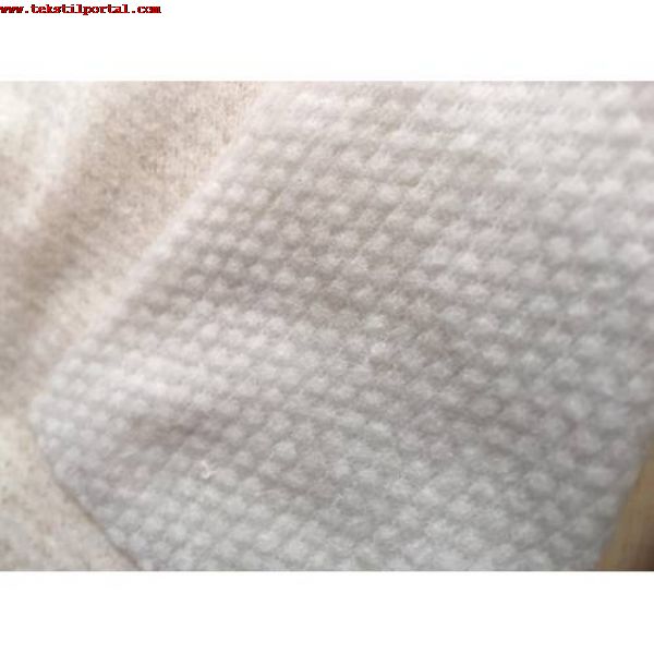 DSPOSABLE TOWELS FROM TURKSH PRODUCER 