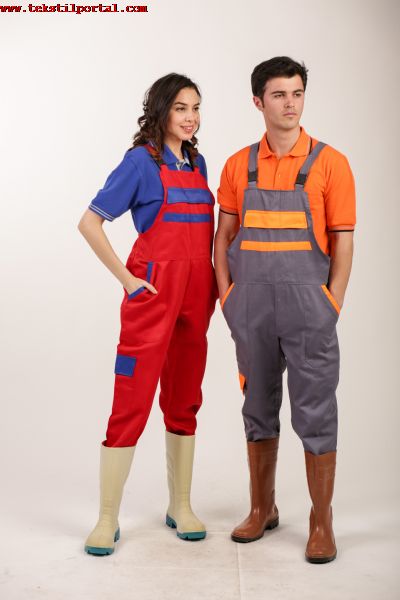 Gardener clothing, Gardener overalls manufacturer<br><br>Gardener Overalls manufacturer, Gardener gloves manufacturer, Gardener boots manufacturer