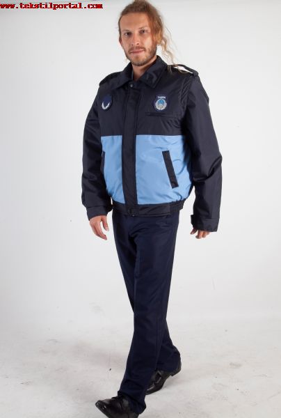 We are Police Clothing Manufacturer and Exporter of Police Clothing<br><br>Producer of personnel uniforms in return for order, Production of personnel clothes and exporter of personnel clothes in our company<br><br> We are producing Police Coats, Shirts, Neckties, Trousers, Belts, Shoes, Berets, Hats, Vests, Tshirts etc. Police uniforms are exported<br> br><br>