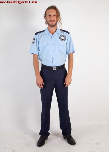 We are Police Clothing Manufacturer and Exporter of Police Clothing<br><br>Producer of personnel uniforms in return for order, Production of personnel clothes and exporter of personnel clothes in our company<br><br> We are producing Police Coats, Shirts, Neckties, Trousers, Belts, Shoes, Berets, Hats, Vests, Tshirts etc. Police uniforms are exported<br> br><br>