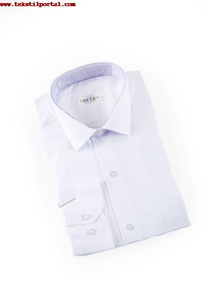 For sale Men's Classic Shirt 500 pcs
