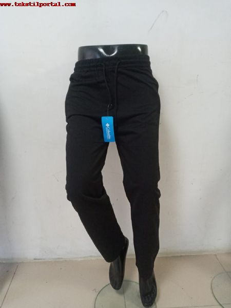 We are the manufacturer of men's compact fabric sweatpants, compact fabric men's sweatpants will be sold   +90 506 909 54 19  Whatsapp