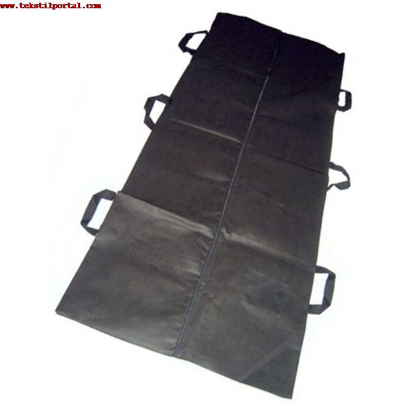 BODY BAG