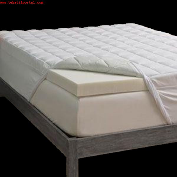 We produce mattress protectors - Mattress Manufacturer - We produce mattress pads  +90 506 909 54 19 Whatsapp