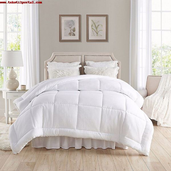 Bedding set manufacturer, Wholesale sleeping set seller, We are producing export sleep sets.<br><br>We are bedding set manufacturer, wholesale bedding set seller, bedding set exporter<br><br>
We are a quilt manufacturer, a bed linen manufacturer, a duvet cover set manufacturer, a pillowcase manufacturer<br><br>We can produce the quality you want.