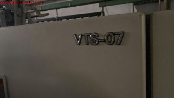 Satlk Volkman VTS 07 Bkm makinlar, kinci el volkman VTS 07 bkm makineleri-