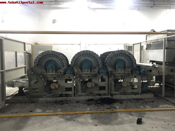 Complete Garnet plant machinery will be sold         +90 506 909 54 19 Whatsapp<br><br>