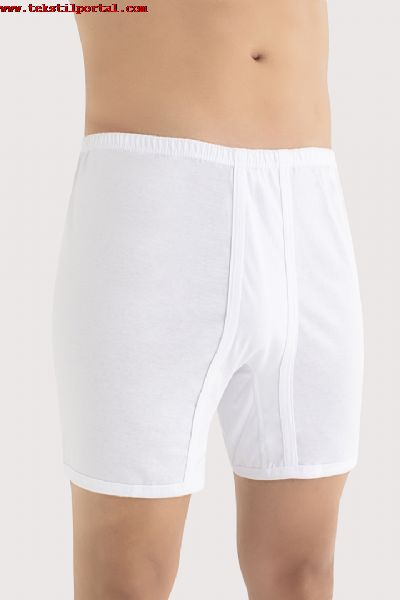 Paal Erkek boxer toptancs, Erkek Paal Boxer toptancs